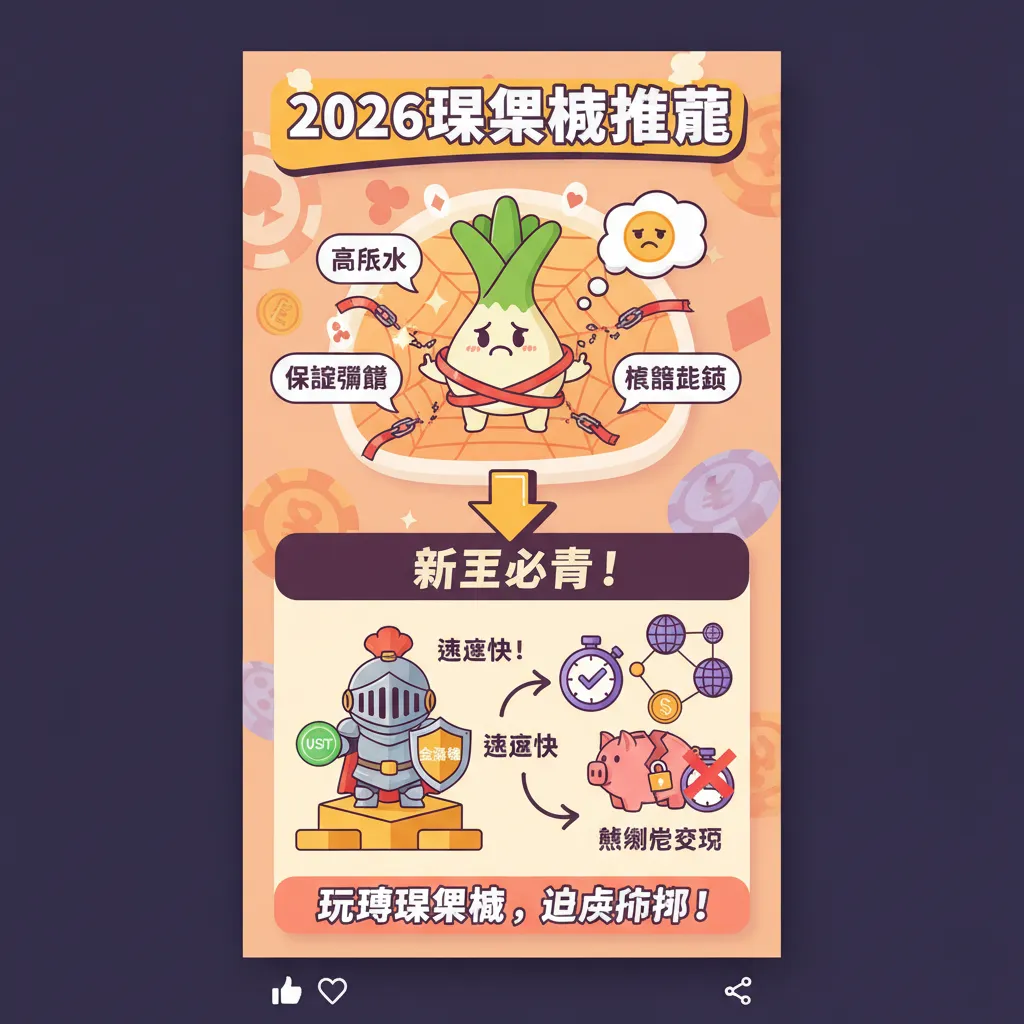 真人百家樂怎麼選？新手必看的現金版避雷指南