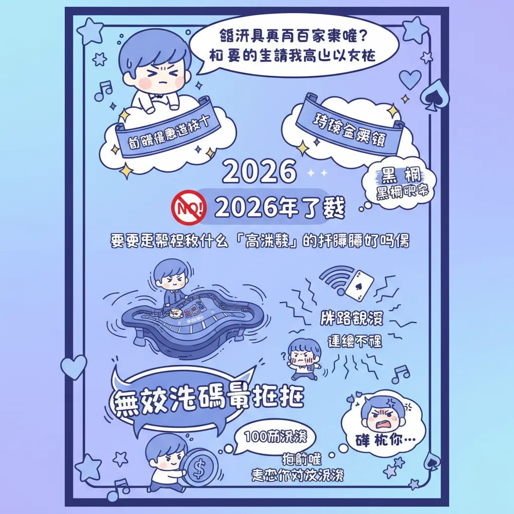 想玩真人百家樂？避開黑網與無效洗碼量的安全指南