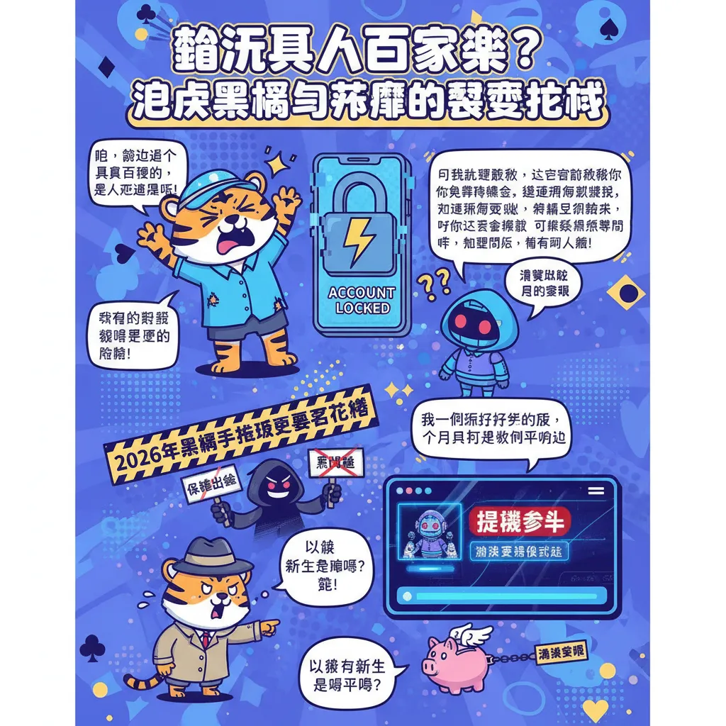 想玩真人百家樂？避開黑網與詐騙的實測技巧