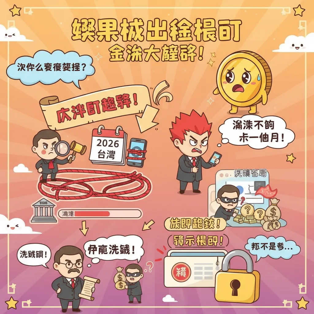為何娛樂城出金限制嚴？避開洗錢與法律風險