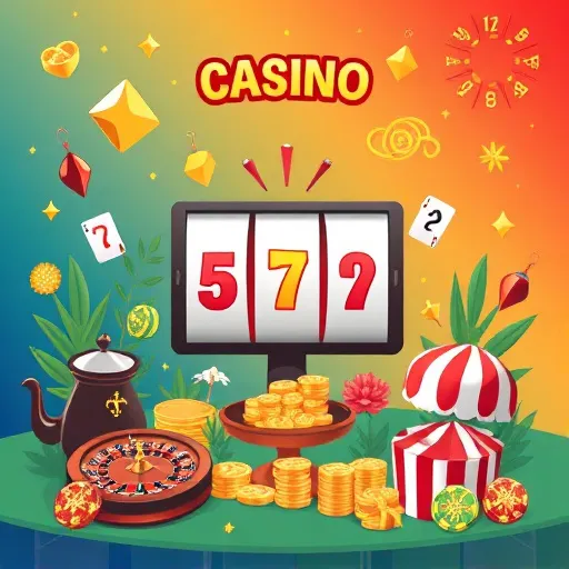 Varietà dell'offerta: dai giochi tradizionali ai nuovi formati