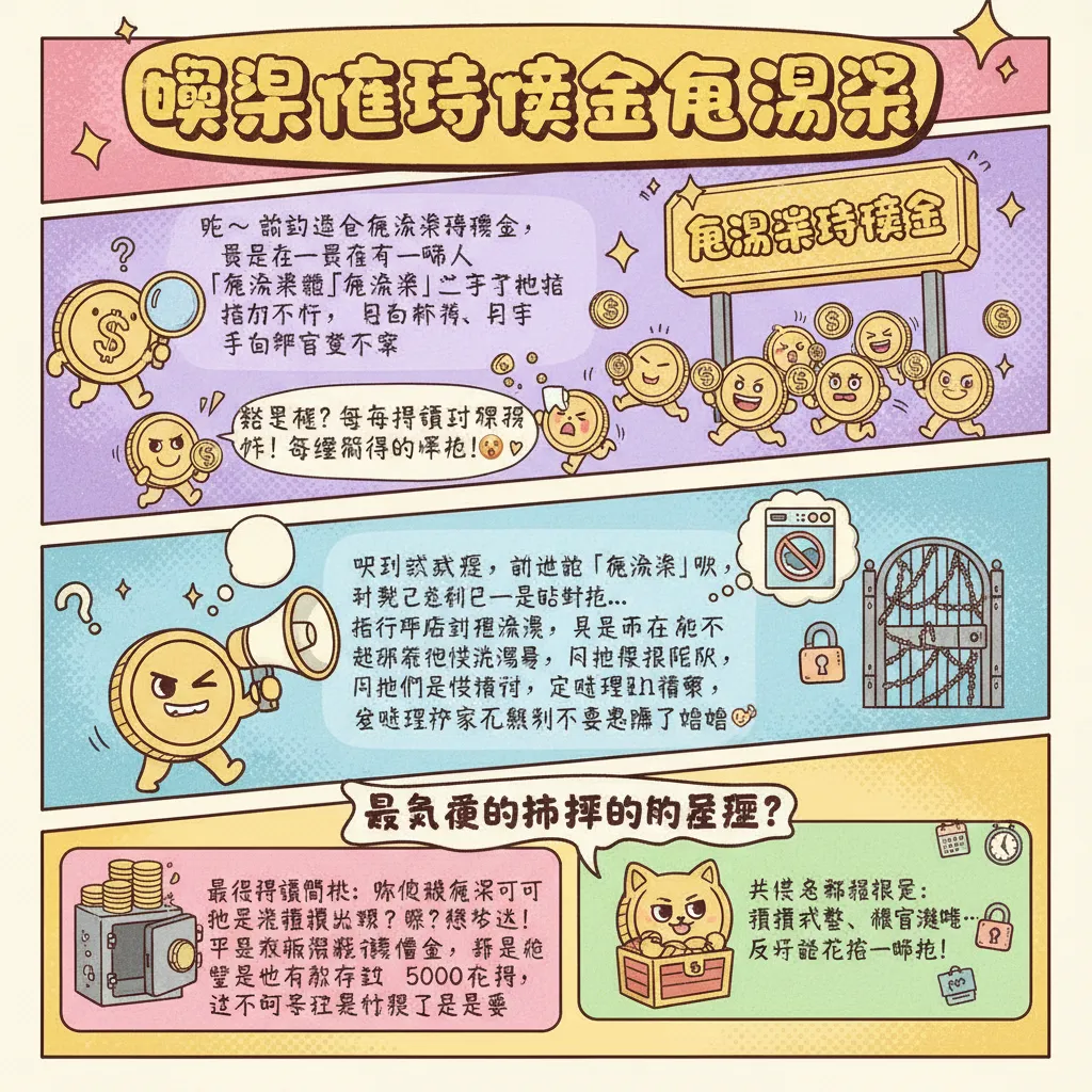 想領免流水體驗金？搞懂這幾點提領限制最重要