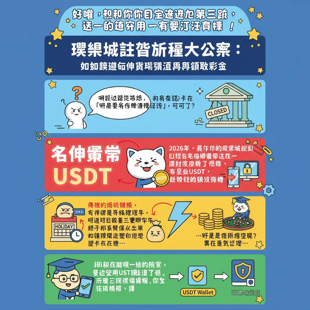 娛樂城註冊流程大公開：如何透過加密貨幣儲值並領取彩金